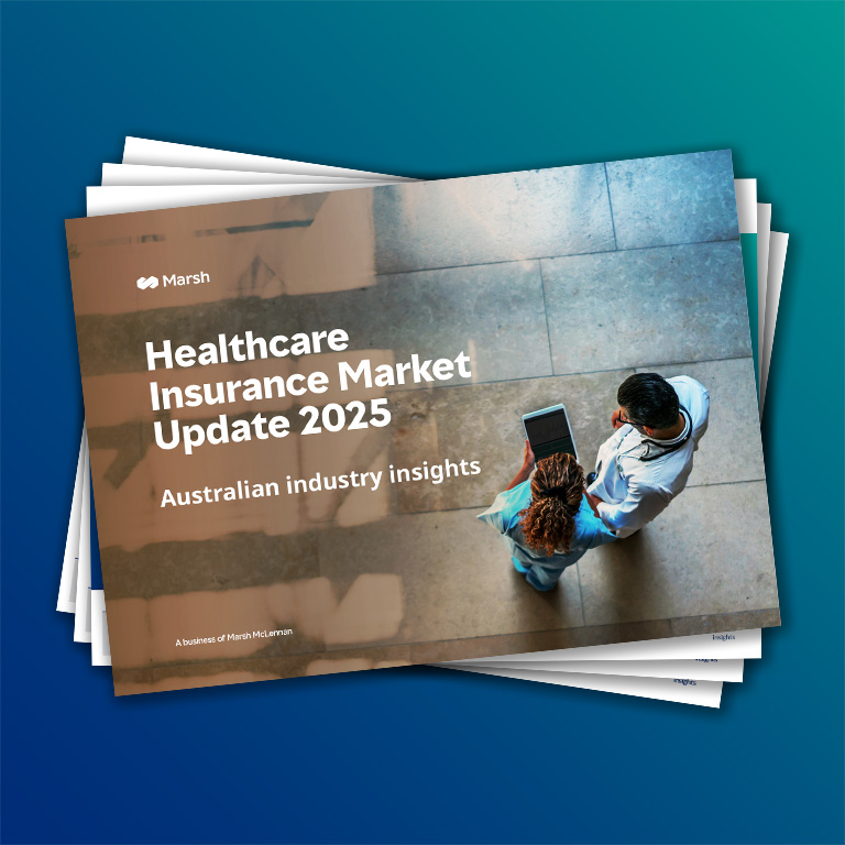 Healthcare Insurance  Market Updates 2025