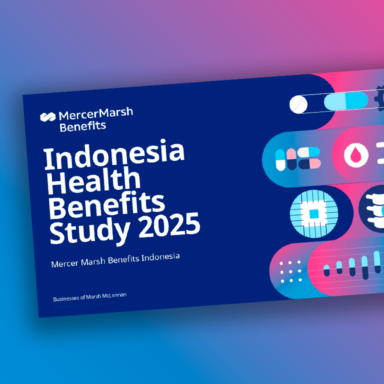 Indonesia Health Benefits Study 2025