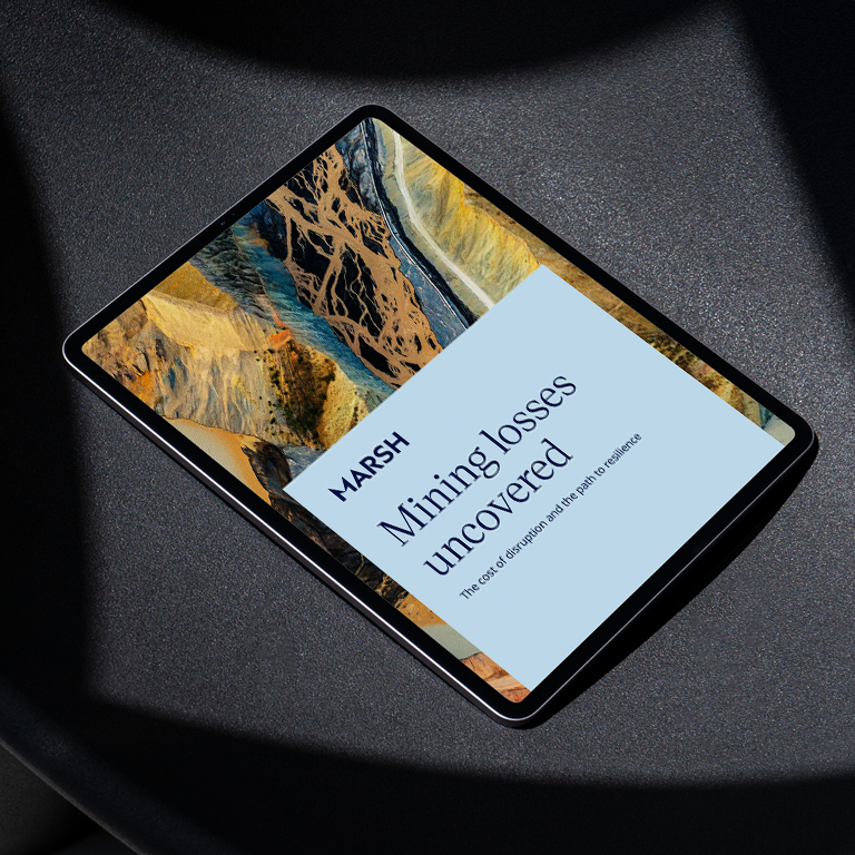 Mining loss-tablet mockup thumbnail 