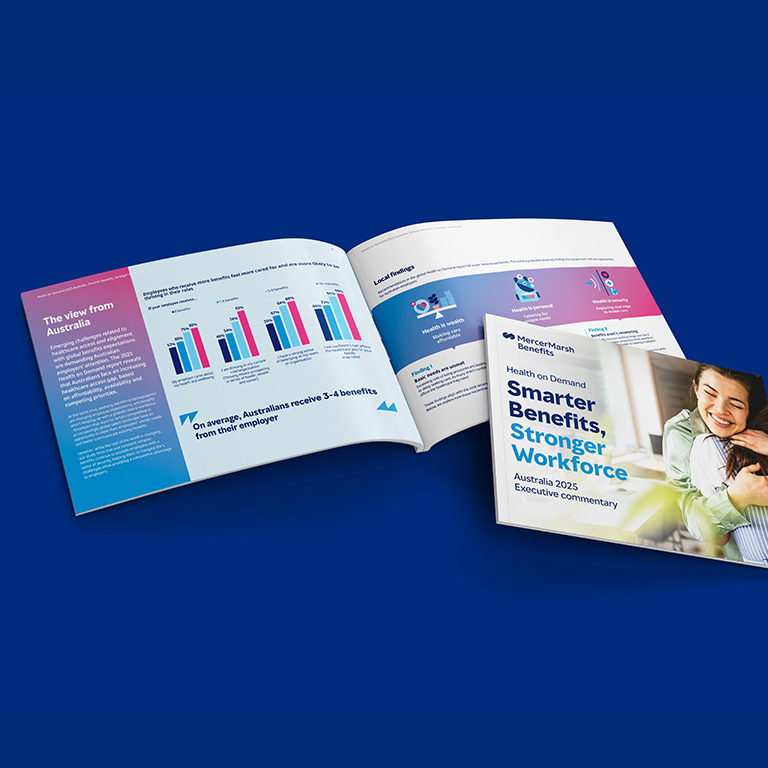 MMB health on demand