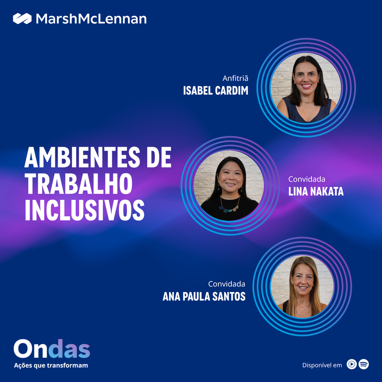 Podcast Ondas Episode 3