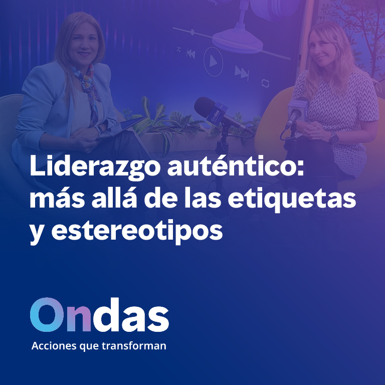 Liderazgo autentico: mas alla de las etiquetas y estereotipos