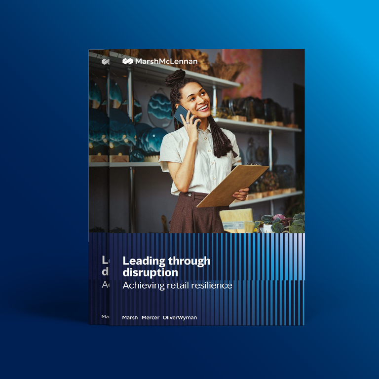 Retail Leadres Report 2025 Get the report