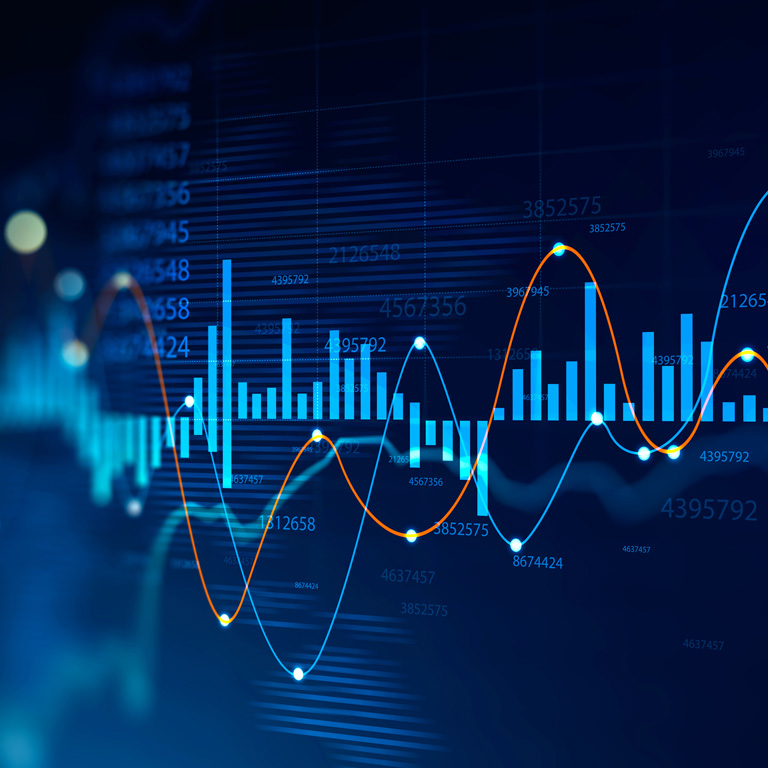 Stock market and trading