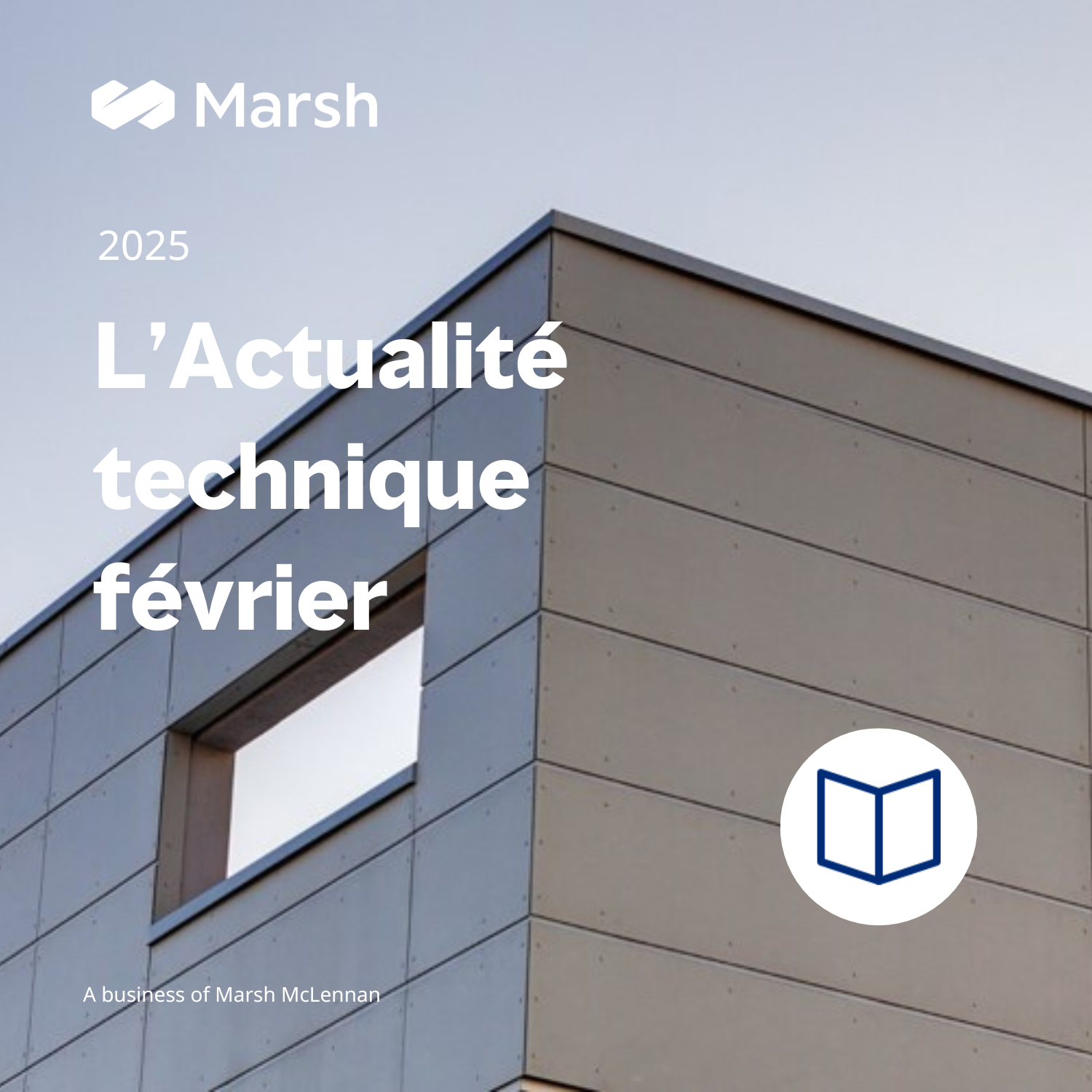 Technical Insights Page February France Cover