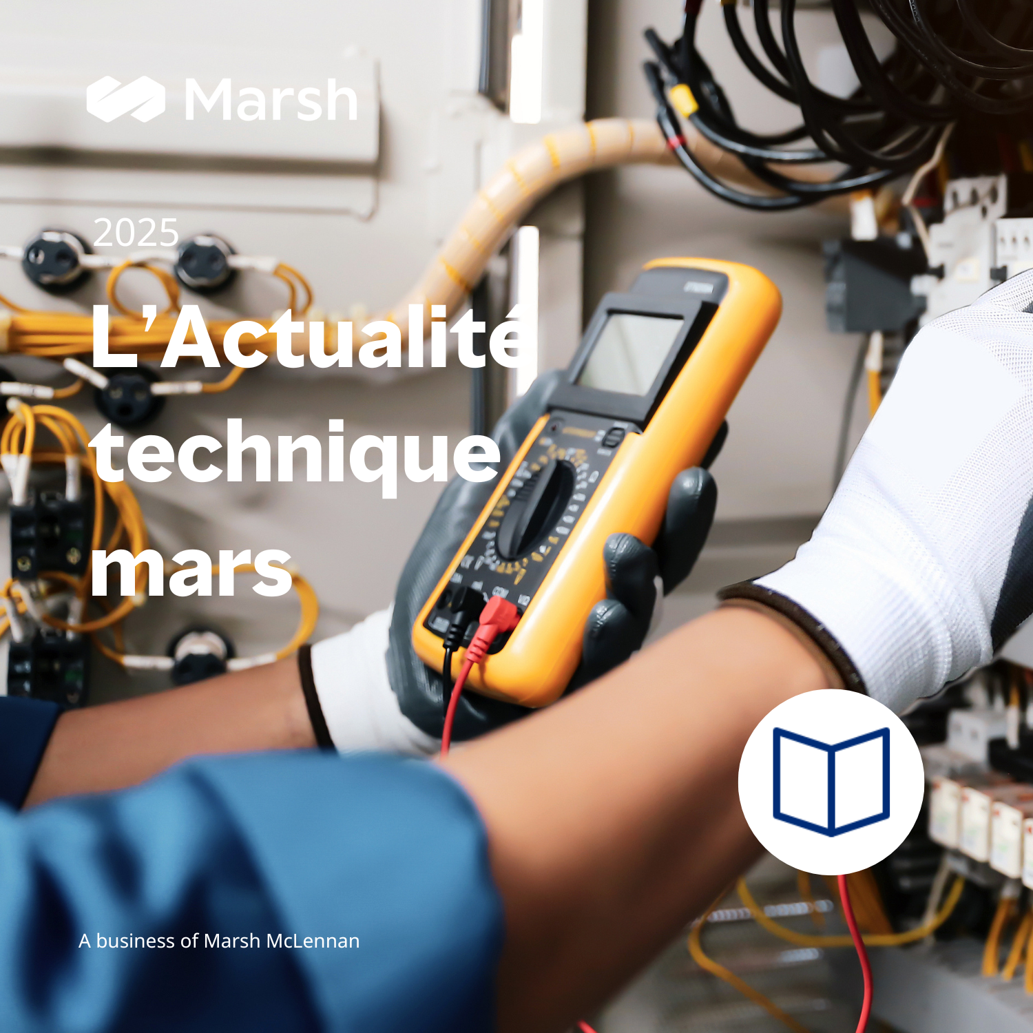 Technical Insights Page March France Cover