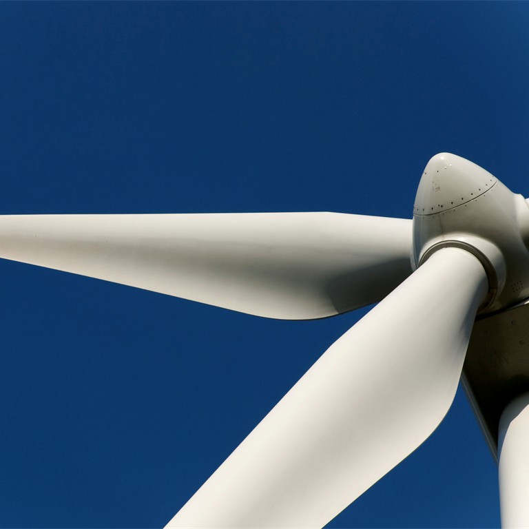 Wind Turbine Blades