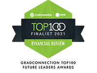GradConnection Top100 Awards